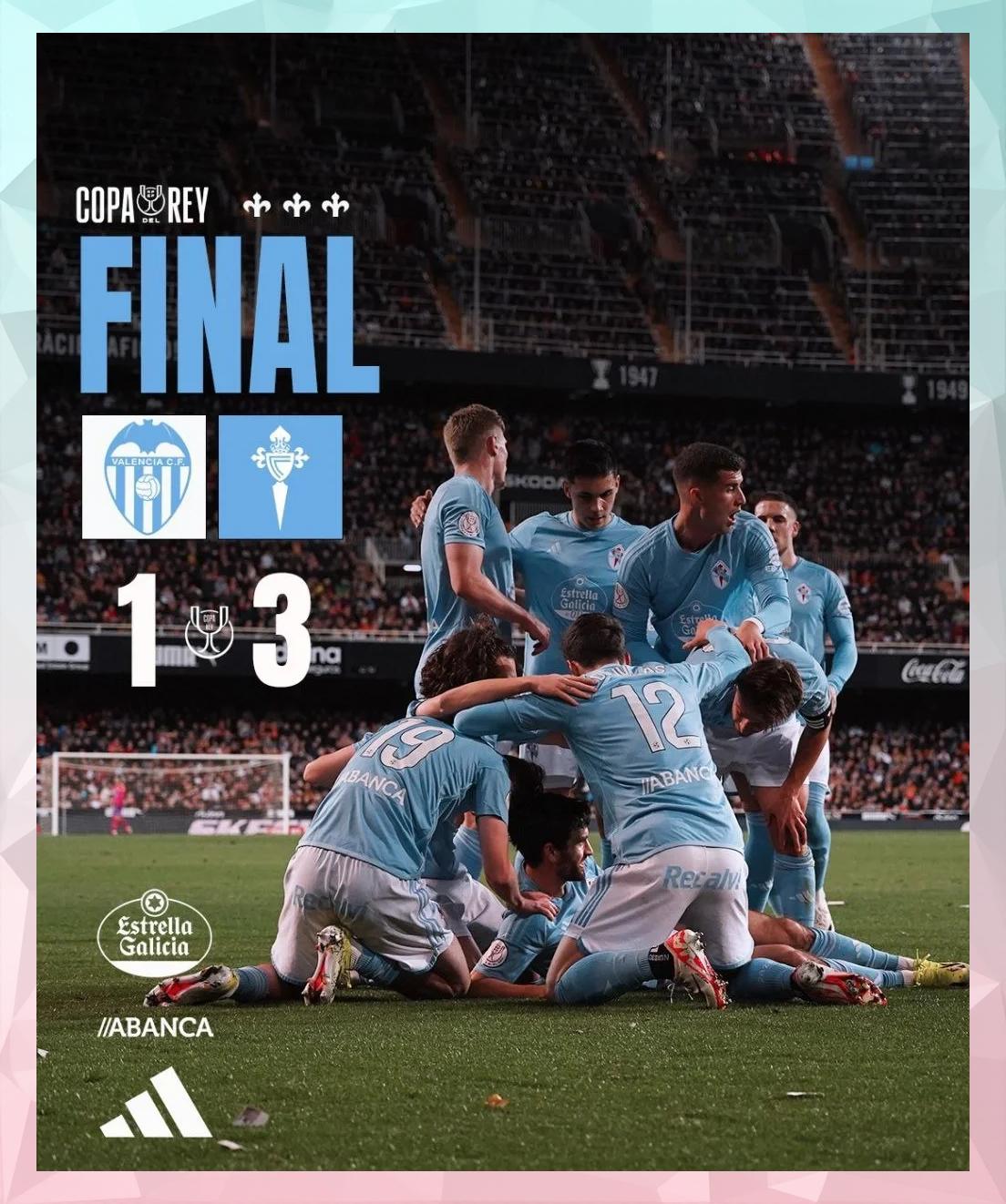 瓦伦西亚主场大捷,确保晋级稳定的简单介绍 瓦伦西亚主场大捷,确保晋级稳定的简单介绍