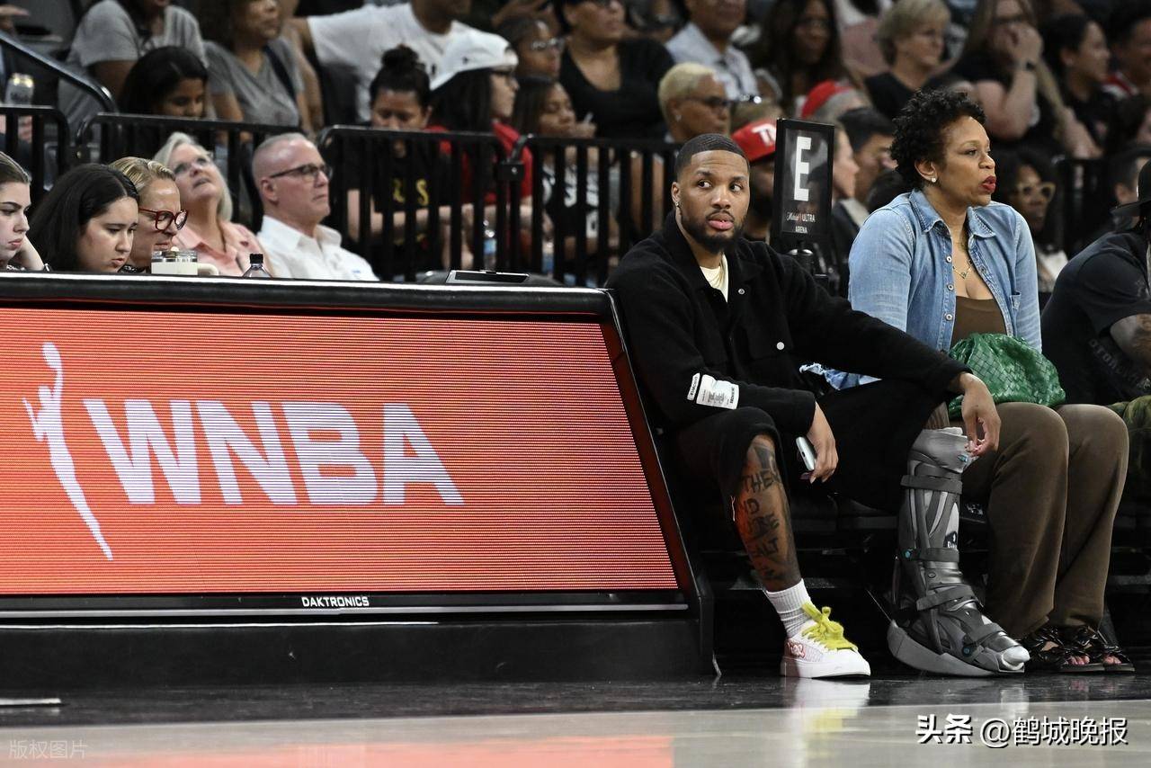 开拓者击败森林狼,利拉德砍下分的简单介绍 开拓者击败森林狼,利拉德砍下分的简单介绍