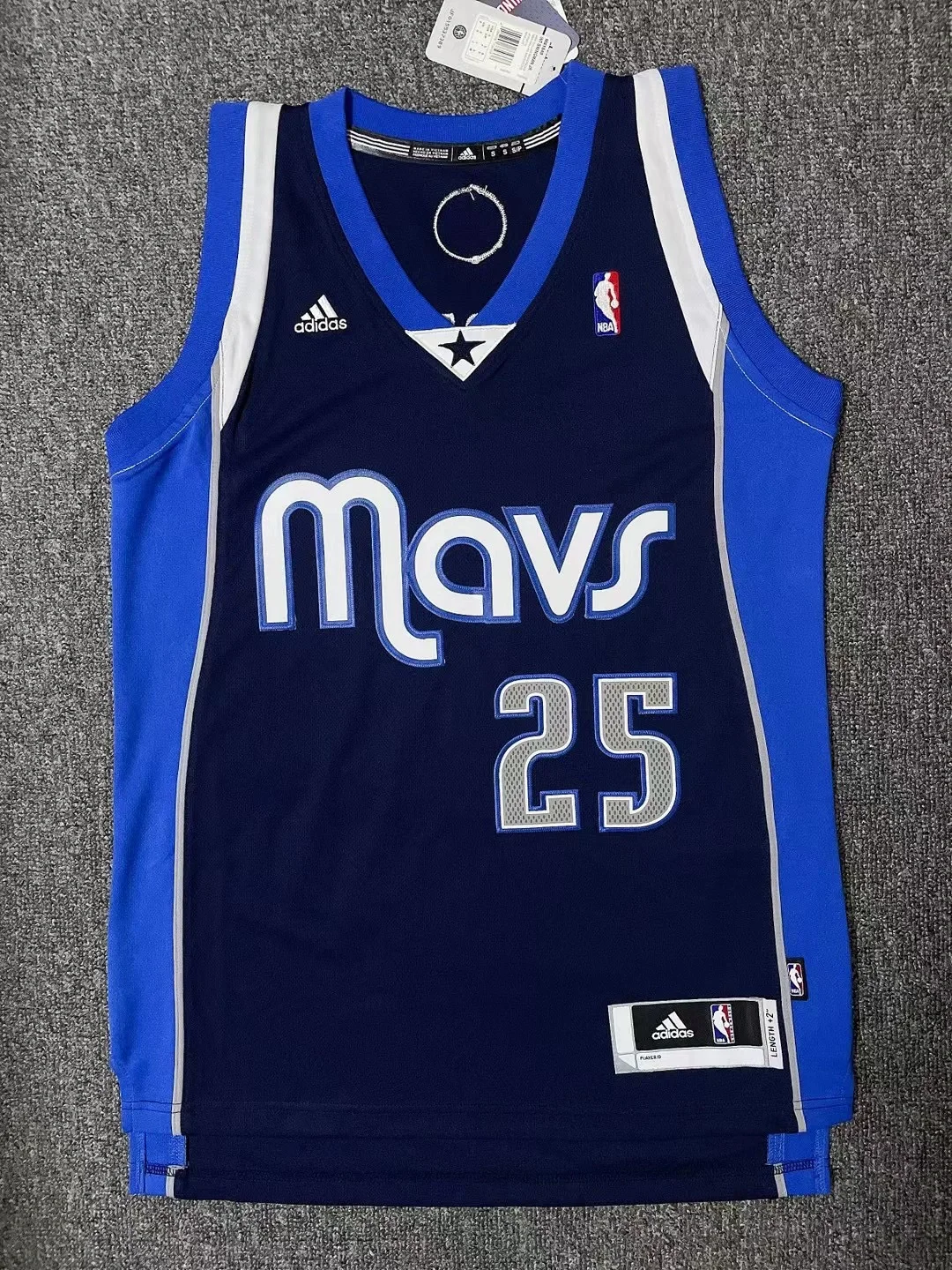 小牛队新球衣曝光，引发球迷热议？