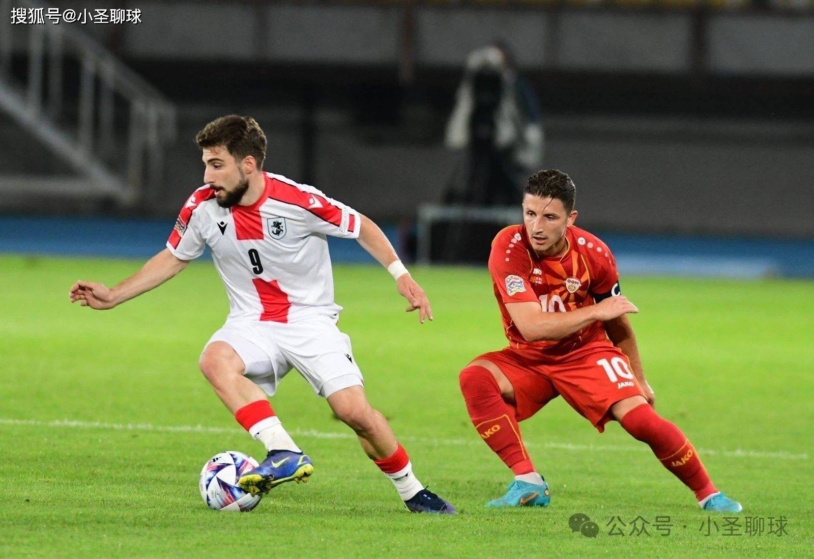 阿尔巴尼亚在主场击败格鲁吉亚，积分榜上升的简单介绍