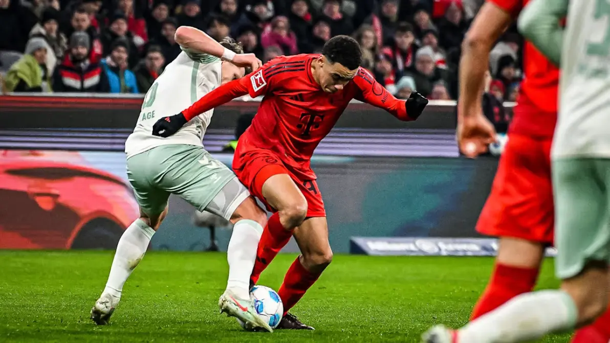 云达不莱梅客场遭遇不敌美因茨，遗憾失利的简单介绍