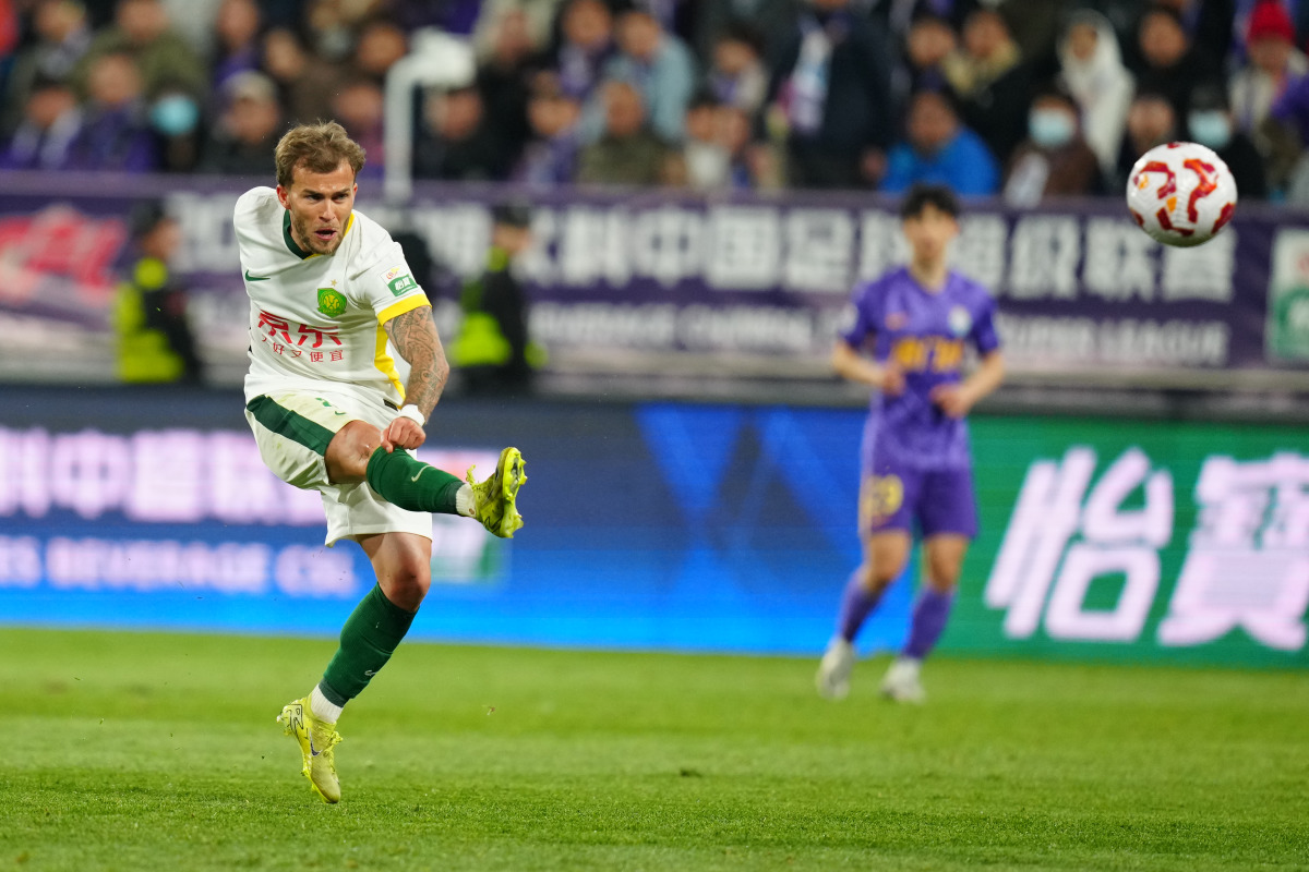 泰达迎战申鑫，实力对比备受关注的简单介绍