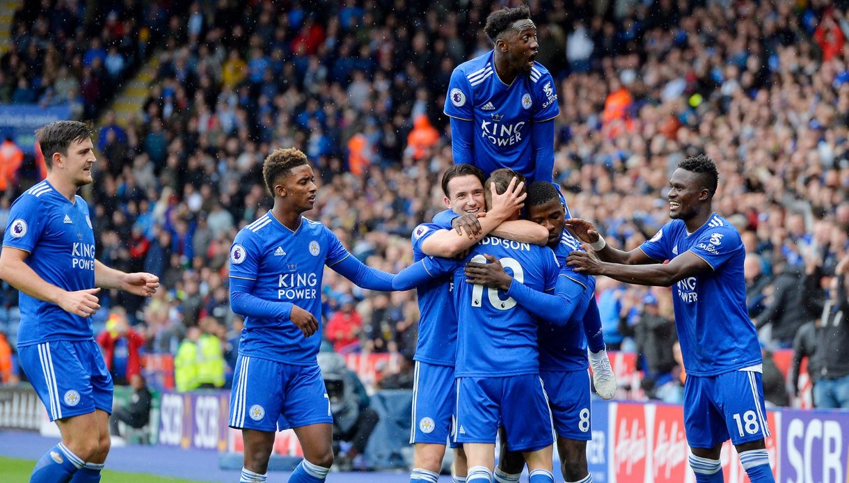 莱斯特城球员意外受伤,影响比赛节奏的简单介绍 莱斯特城球员意外受伤,影响比赛节奏的简单介绍