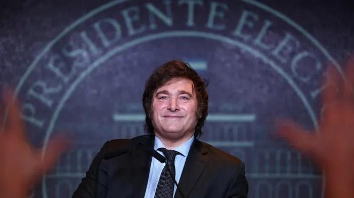 阿根廷总统宣布投资新能源发展计划