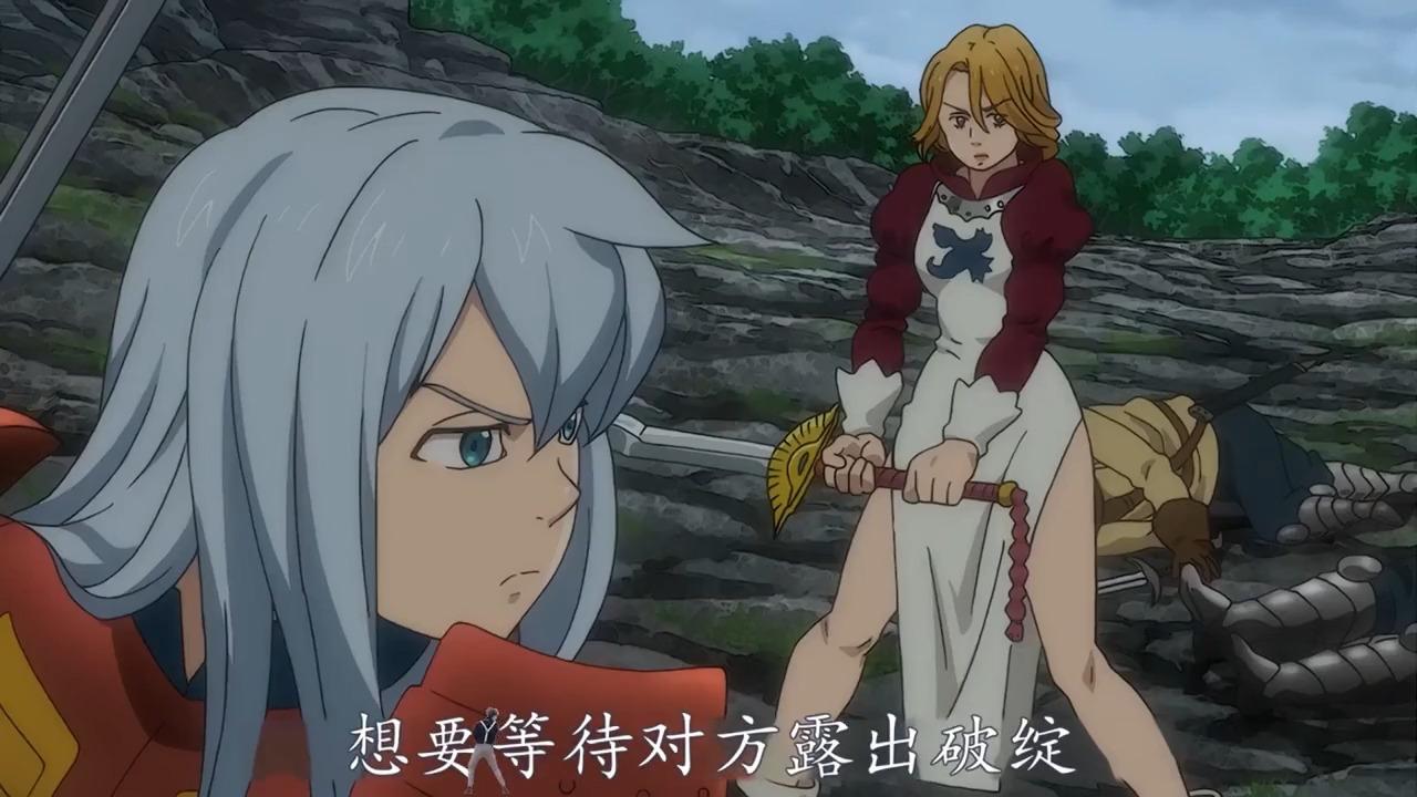 英雄就此崛起，展现非凡实力