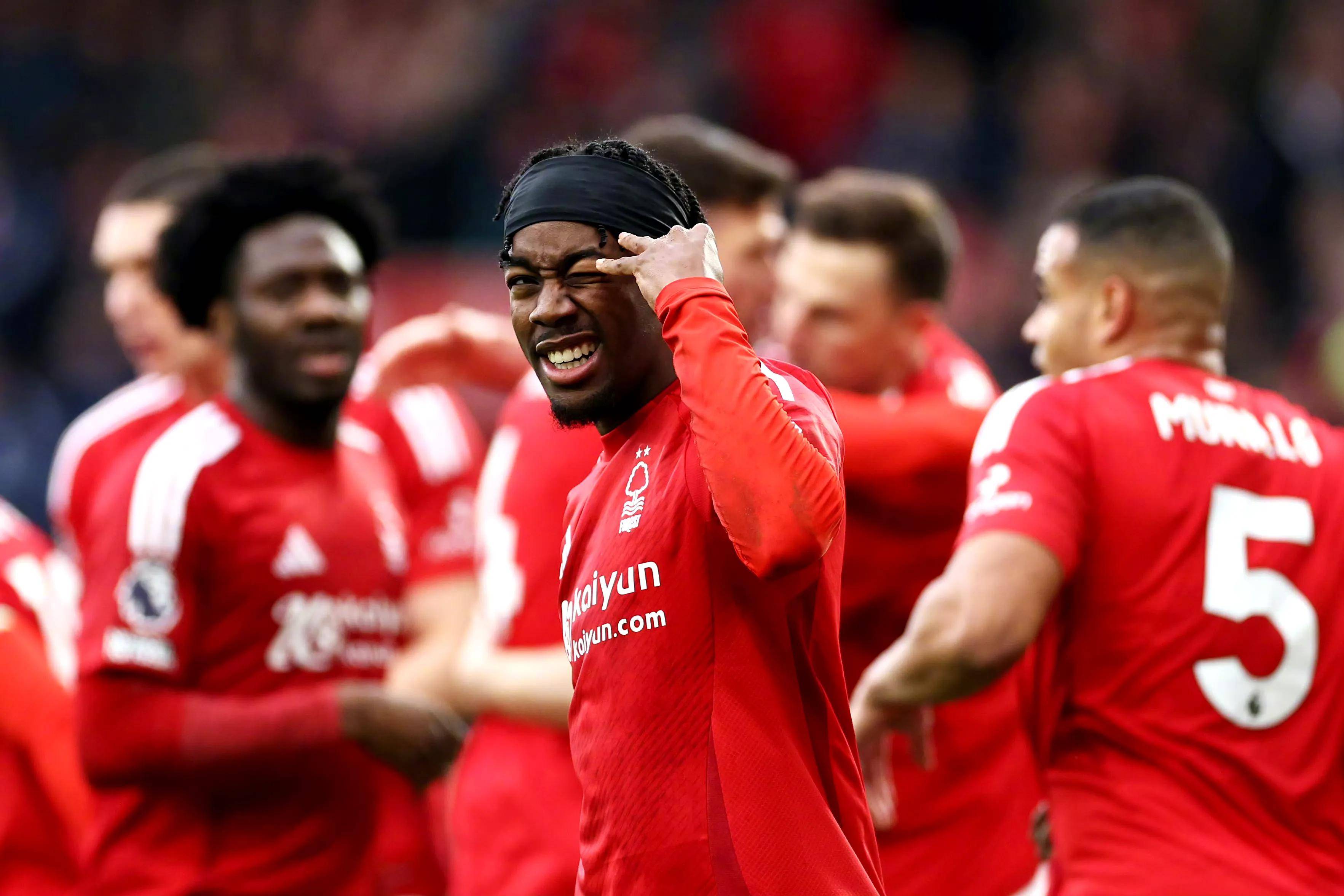 异军突起！欧洲预选赛黑马表现抢眼的简单介绍