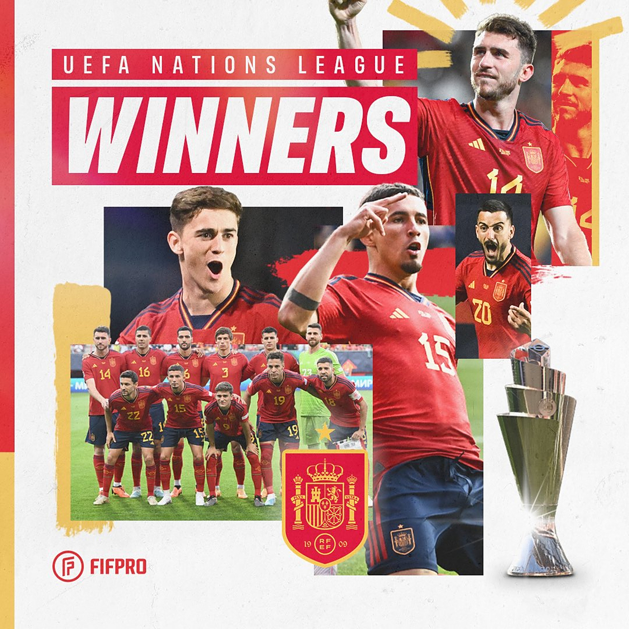 克罗地亚国家队赢得了重要的国际赛事胜利