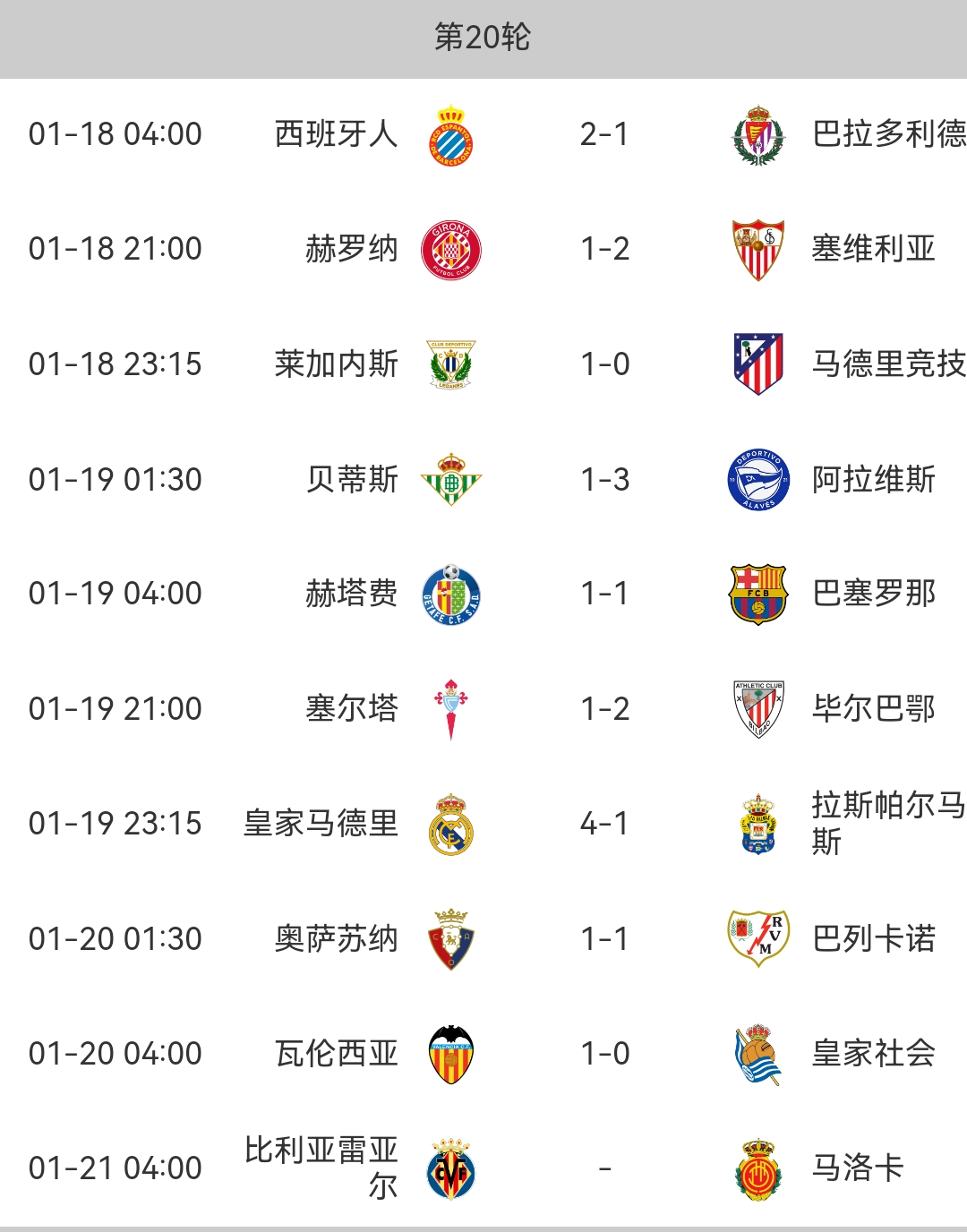 皇家马德里连续场不败，联赛排名攀升的简单介绍