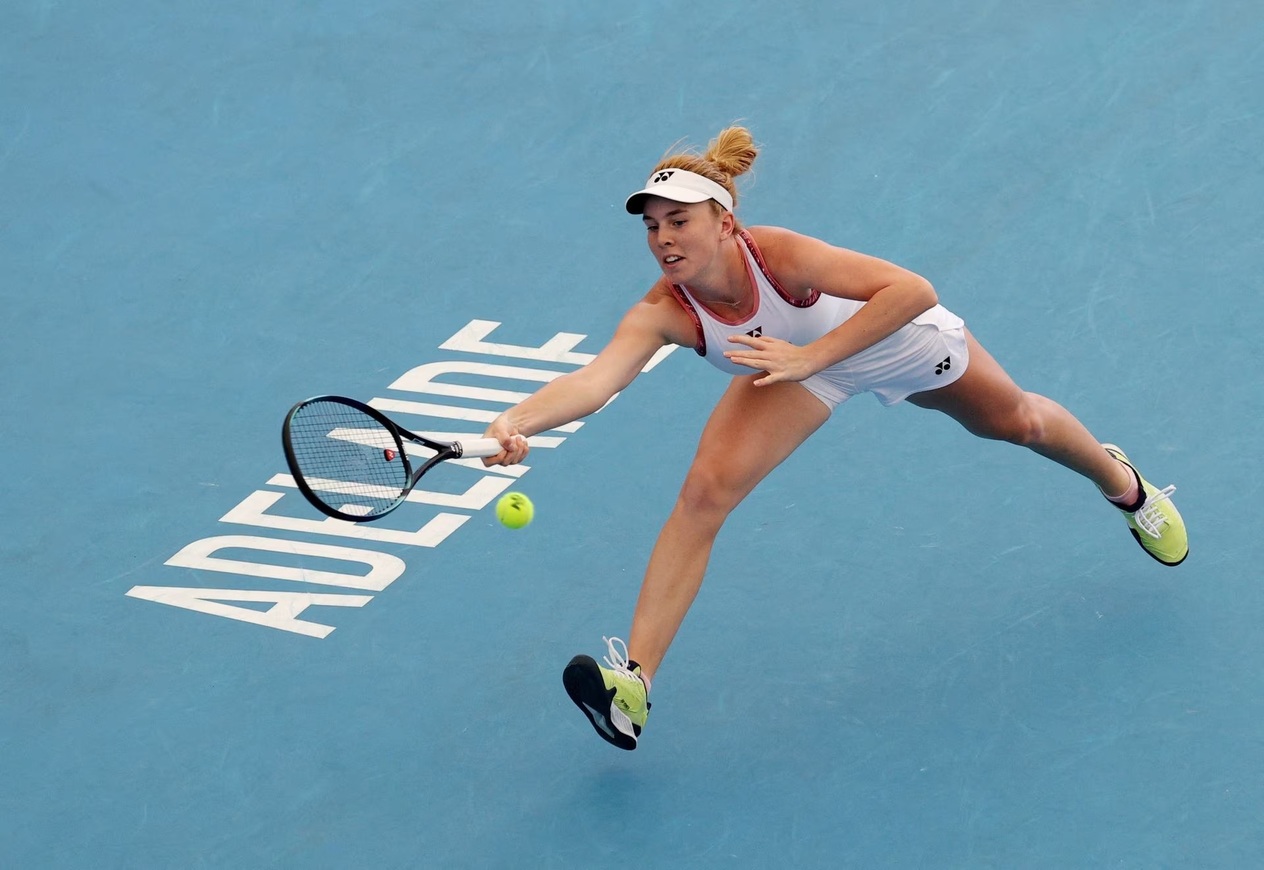 捷克女子拳击选手在半决赛中夺冠 捷克女子拳击选手在半决赛中夺冠