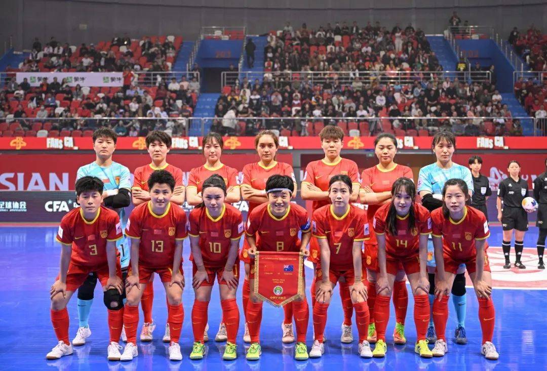 关于亚洲女足联赛新赛季启动,球队备战纷纷加紧训练,稳步上升的信息 关于亚洲女足联赛新赛季启动,球队备战纷纷加紧训练,稳步上升的信息