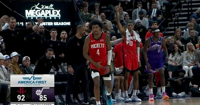 火箭逆袭篮网，尼克斯遭活塞碾压，表现亮眼