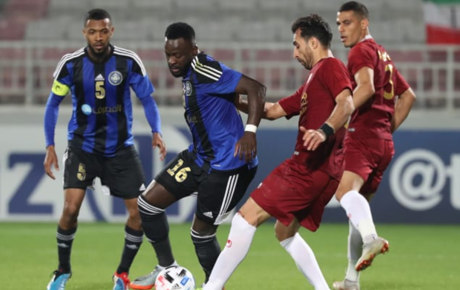 中亚劲旅表现抢眼,成功晋级淘汰赛,引发热议 中亚劲旅表现抢眼,成功晋级淘汰赛,引发热议