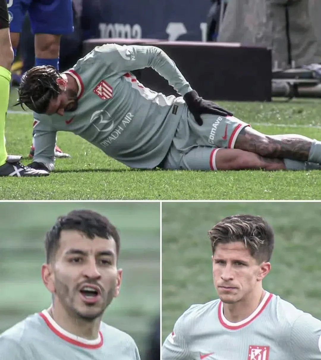 赫塔费遭遇两连败,排名迅速下滑,气势如虹的简单介绍 赫塔费遭遇两连败,排名迅速下滑,气势如虹的简单介绍