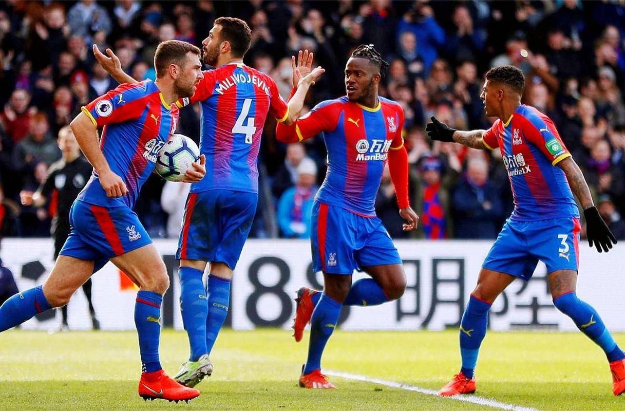 水晶宫客场不敌伯恩利，遭遇联赛两连败，全场震撼