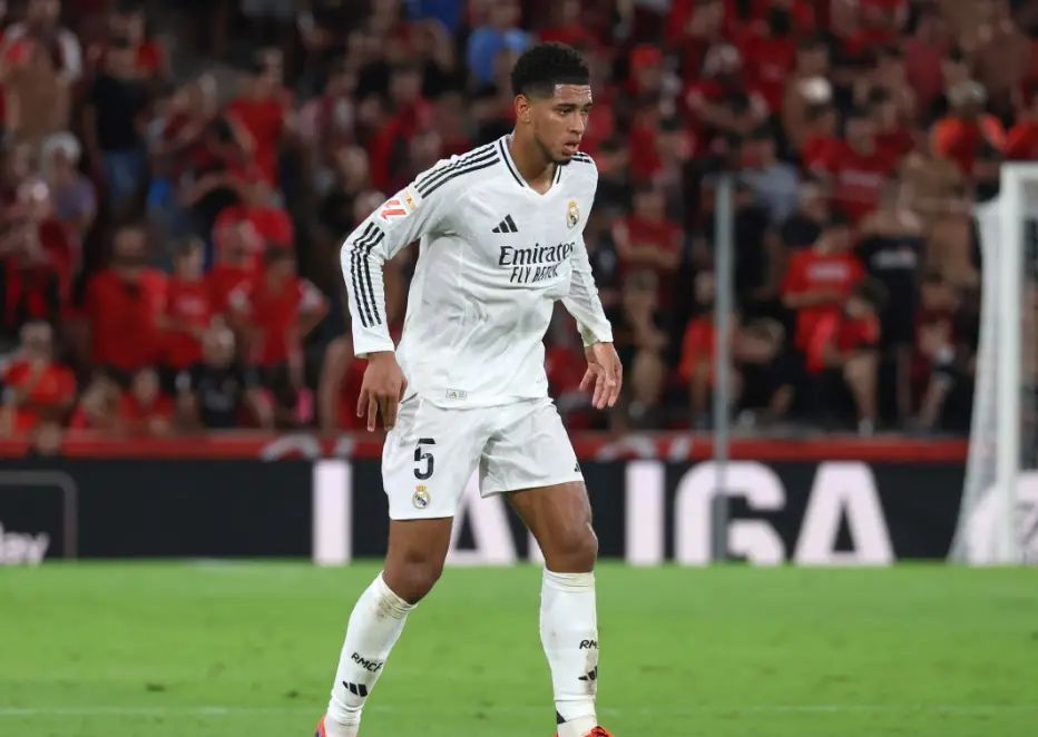 贝尔打进制胜球，皇马客场险胜保持榜首位置，表现亮眼的简单介绍