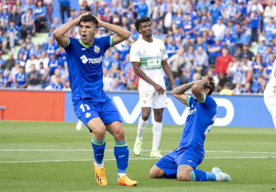 包含阿尔梅里亚客场逼平,暂时稳住积分位置,全场震撼的词条 包含阿尔梅里亚客场逼平,暂时稳住积分位置,全场震撼的词条