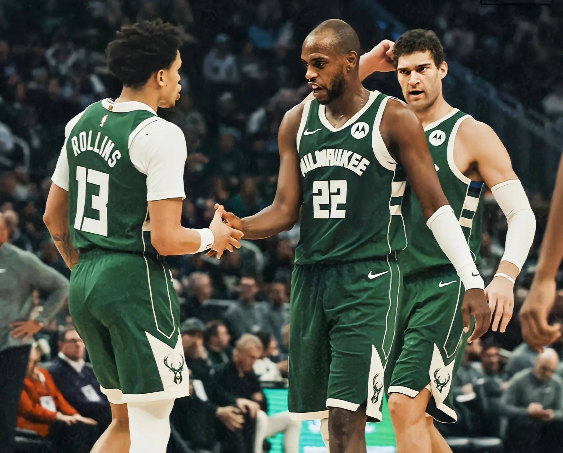 人力克雄鹿,恩比德展现绝对统治力,士气大振 人力克雄鹿,恩比德展现绝对统治力,士气大振