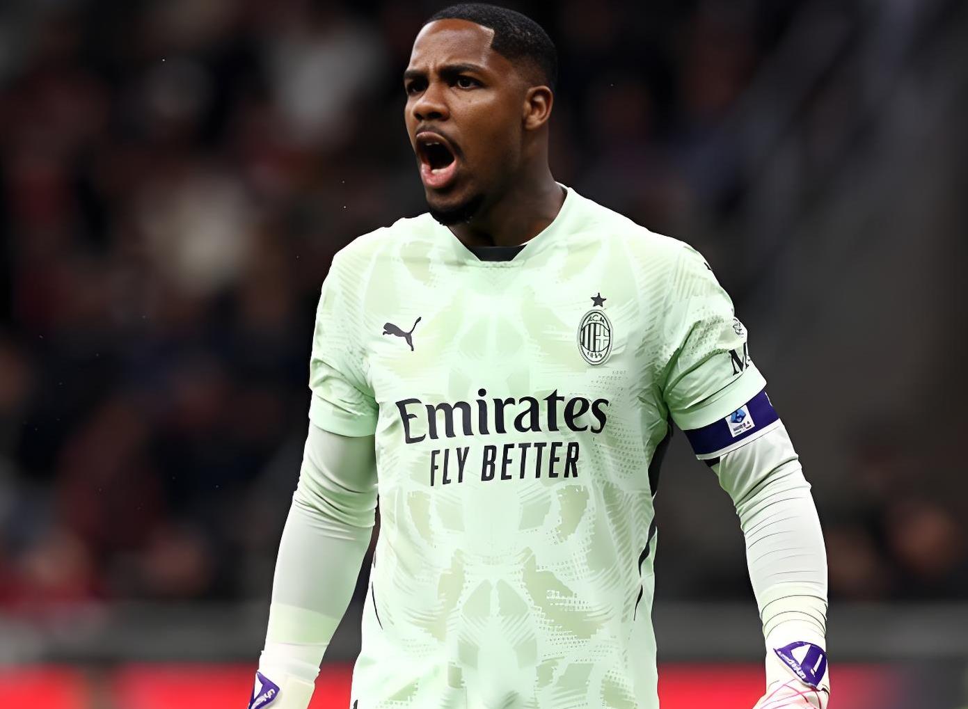 米兰德比中,AC米兰逆转国际米兰,势不可挡 米兰德比中,AC米兰逆转国际米兰,势不可挡