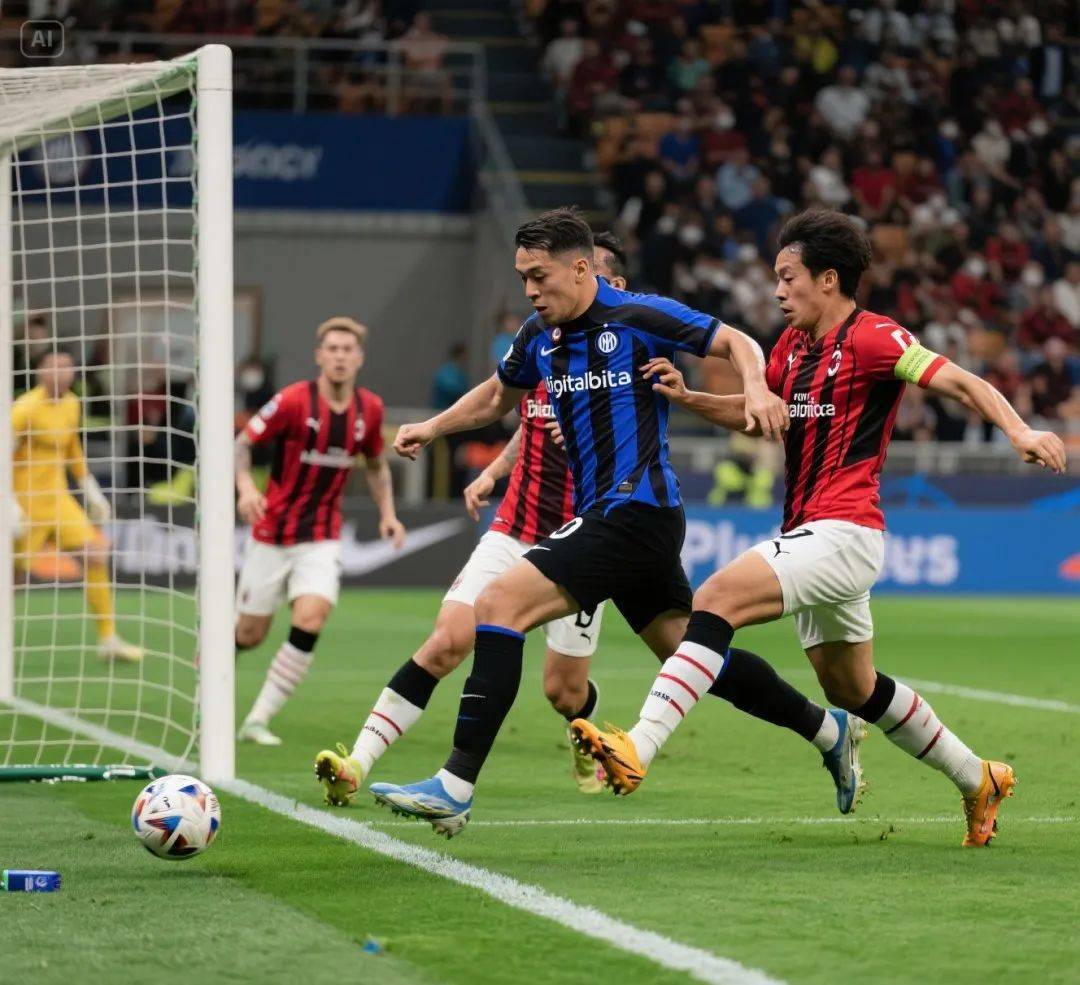 桑切斯梅开二度帮助国际米兰战胜对手,气势如虹 桑切斯梅开二度帮助国际米兰战胜对手,气势如虹