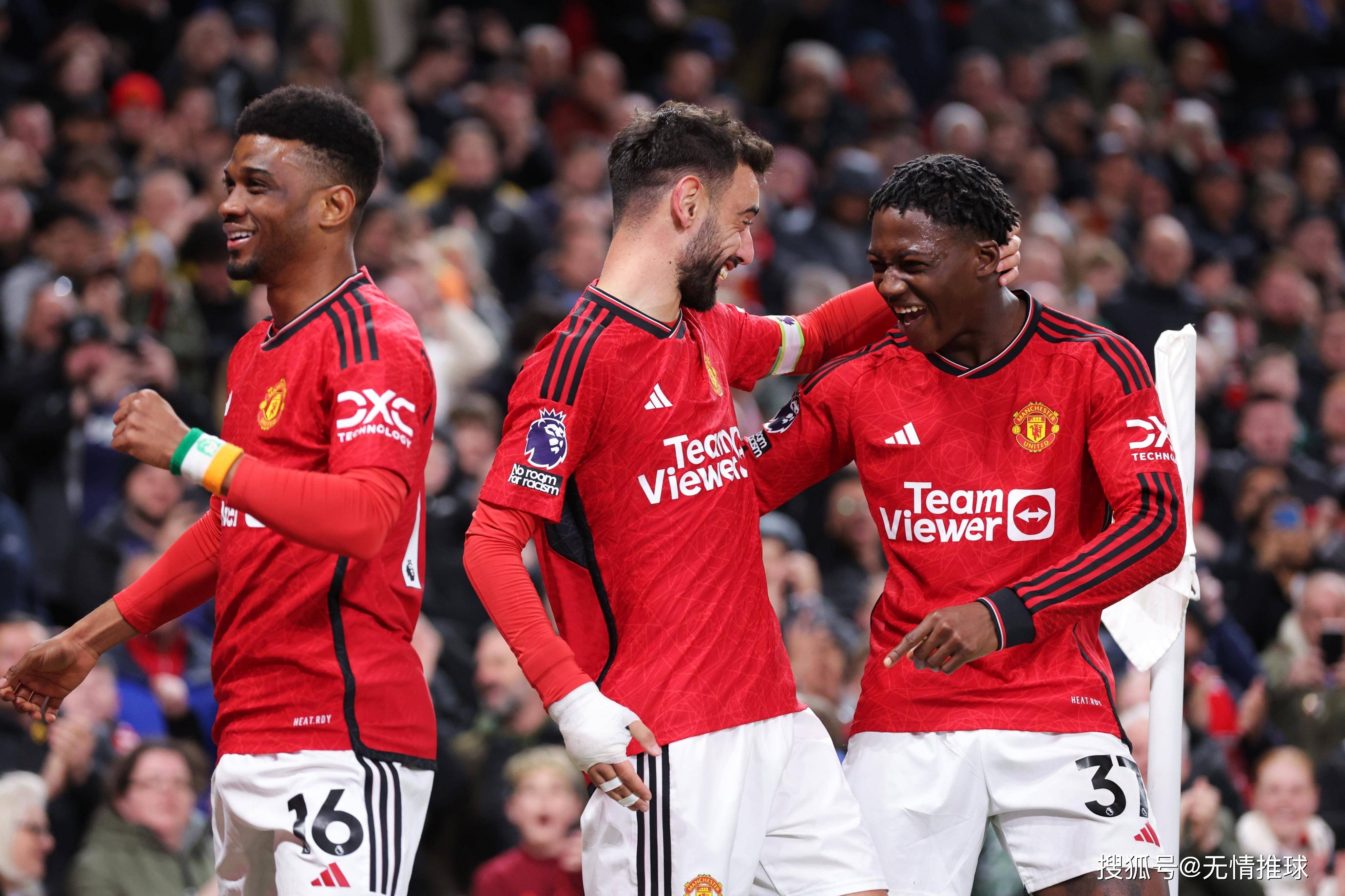 英超联赛：曼联迎战切尔西关键战，战绩斐然