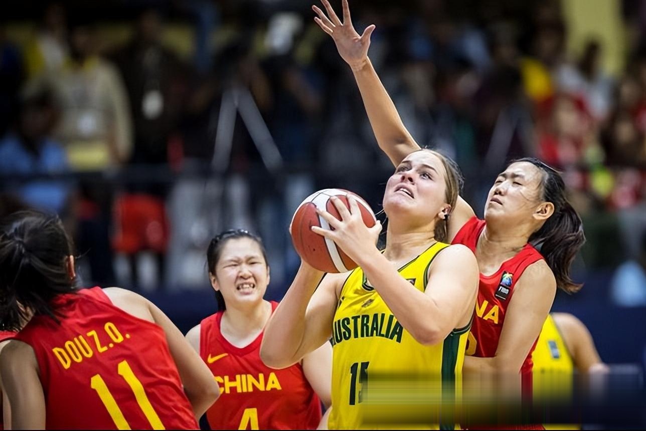 澳大利亚女篮发力冲刺,锁定备战最佳战术,全场震撼的简单介绍 澳大利亚女篮发力冲刺,锁定备战最佳战术,全场震撼的简单介绍