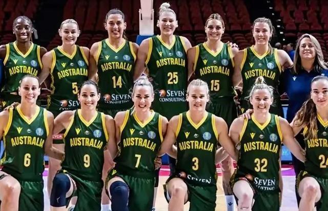 澳大利亚女篮发力冲刺,锁定备战最佳战术,全场震撼的简单介绍 澳大利亚女篮发力冲刺,锁定备战最佳战术,全场震撼的简单介绍