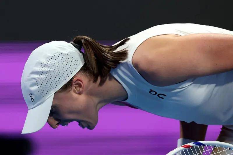 斯洛伐克网球选手势如破竹,成功晋级,势不可挡的简单介绍 斯洛伐克网球选手势如破竹,成功晋级,势不可挡的简单介绍