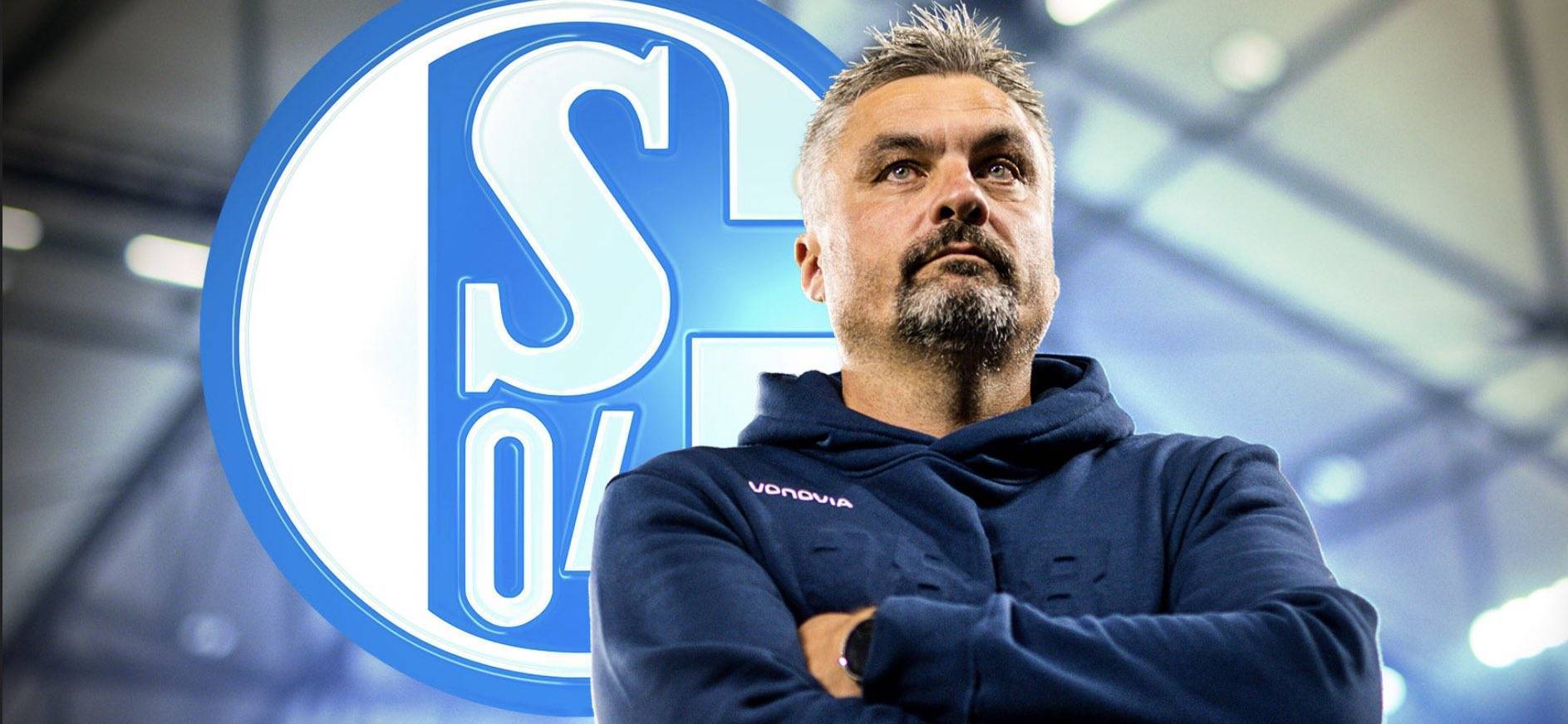 沙尔克近况不佳,需重整旗鼓,气势如虹 沙尔克近况不佳,需重整旗鼓,气势如虹