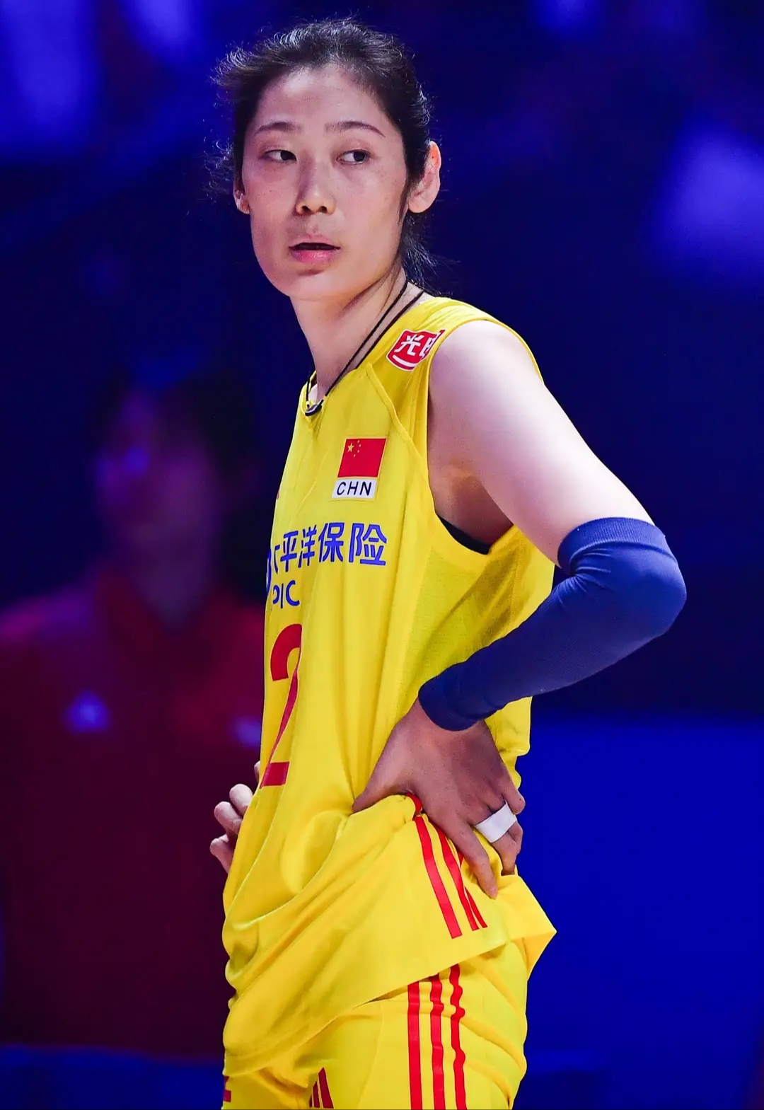 国际频率赛中国队奋勇拼搏,表现亮眼 国际频率赛中国队奋勇拼搏,表现亮眼