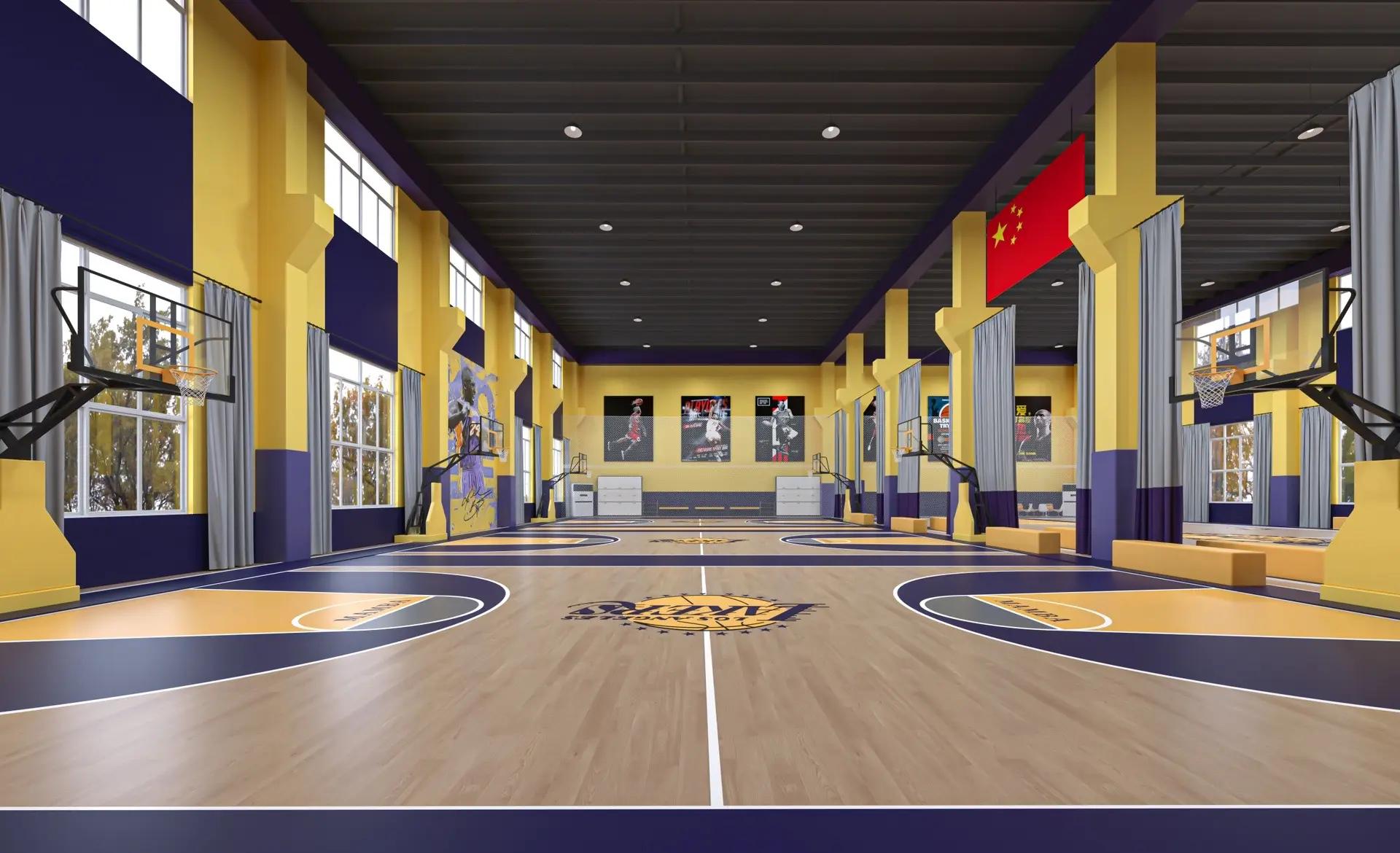 篮球训练营现场现状详情,球员毅力领先,掌声雷动 篮球训练营现场现状详情,球员毅力领先,掌声雷动