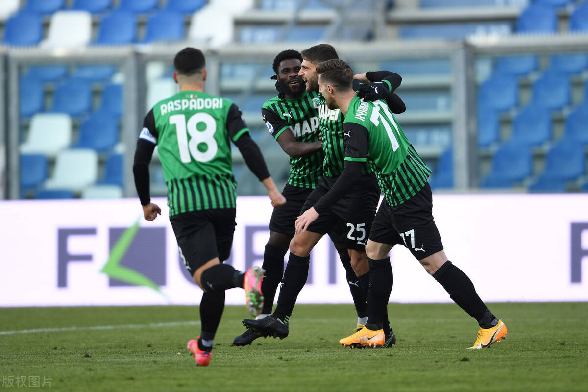 萨索洛上演绝杀,逆转击败对手,势不可挡 萨索洛上演绝杀,逆转击败对手,势不可挡