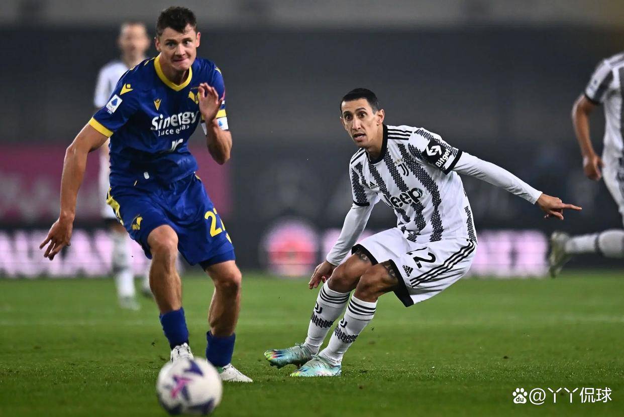 尤文图斯主场精彩胜利，助力晋级，士气大振