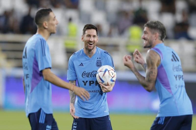 阿根廷球队实力大涨,备受瞩目,表现亮眼的简单介绍 阿根廷球队实力大涨,备受瞩目,表现亮眼的简单介绍