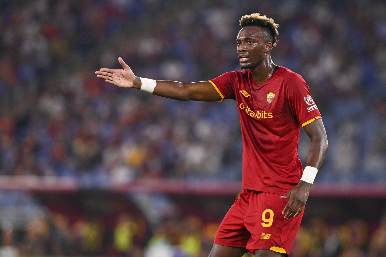 罗马新援破门帮助球队逆转获胜，战绩斐然