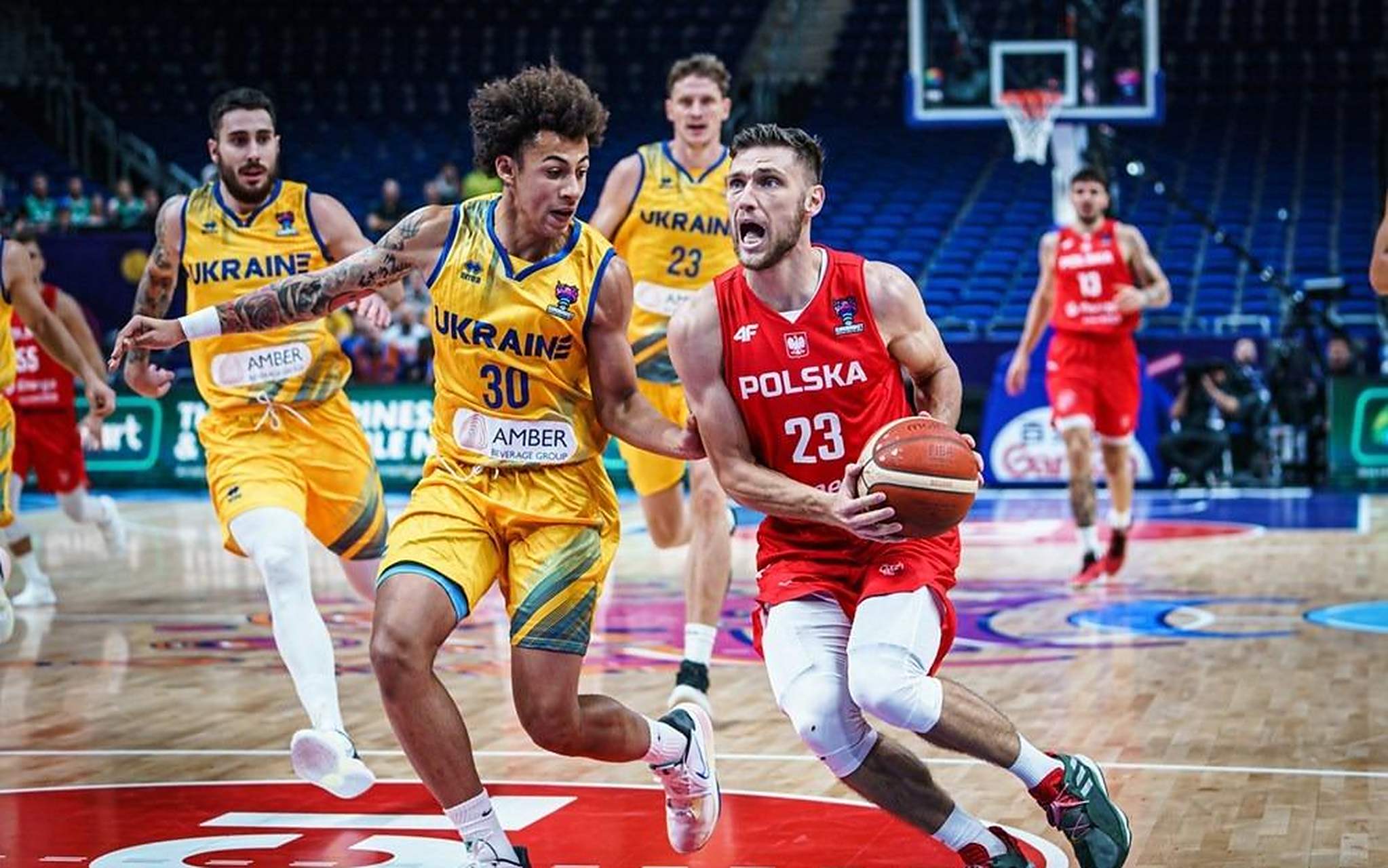 关于乌克兰客场逆转波兰,小组赛晋级希望获得提升,全场震撼的信息 关于乌克兰客场逆转波兰,小组赛晋级希望获得提升,全场震撼的信息