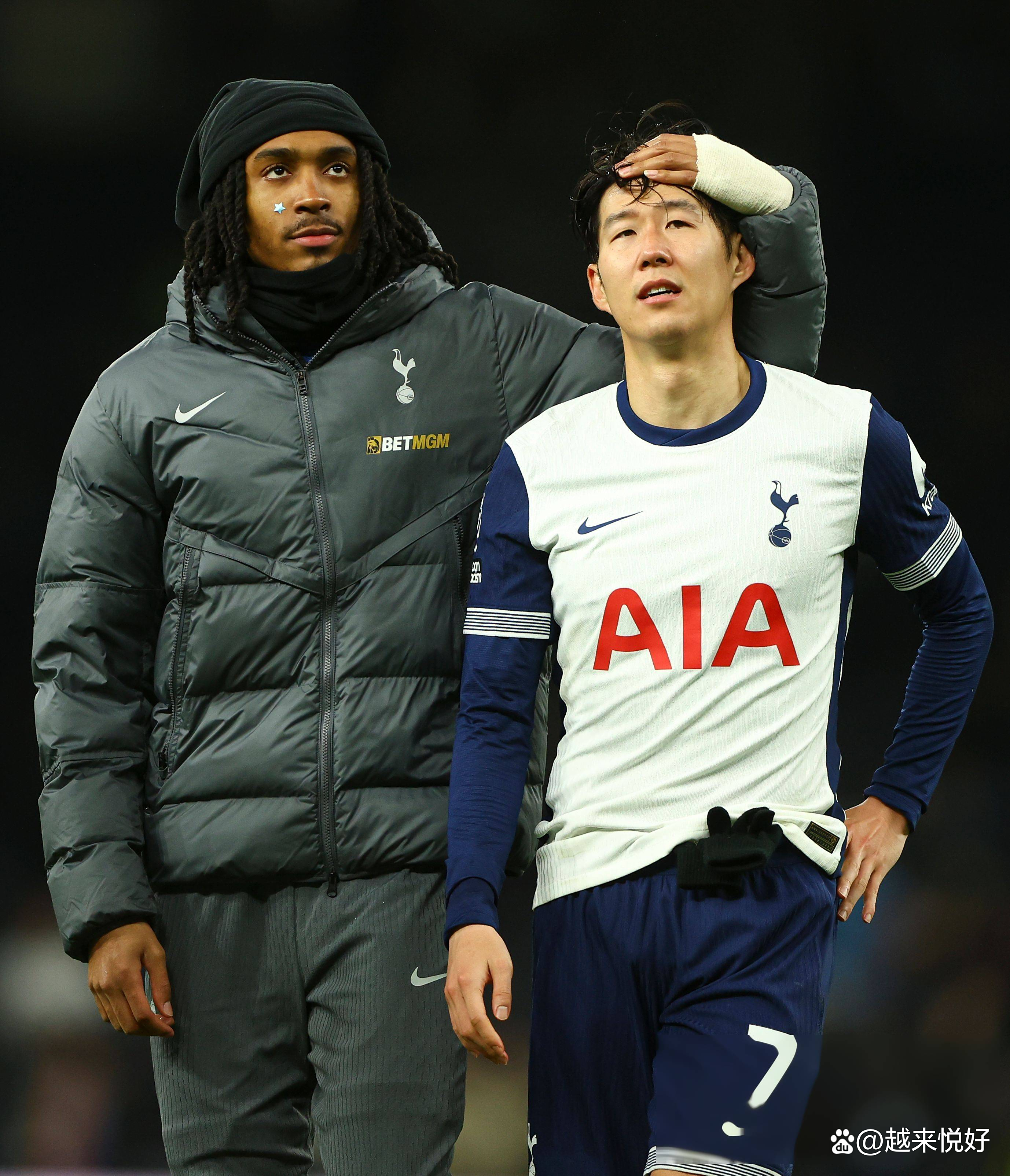 热刺大胜,重返联赛前五,势不可挡,士气大振的简单介绍 热刺大胜,重返联赛前五,势不可挡,士气大振的简单介绍