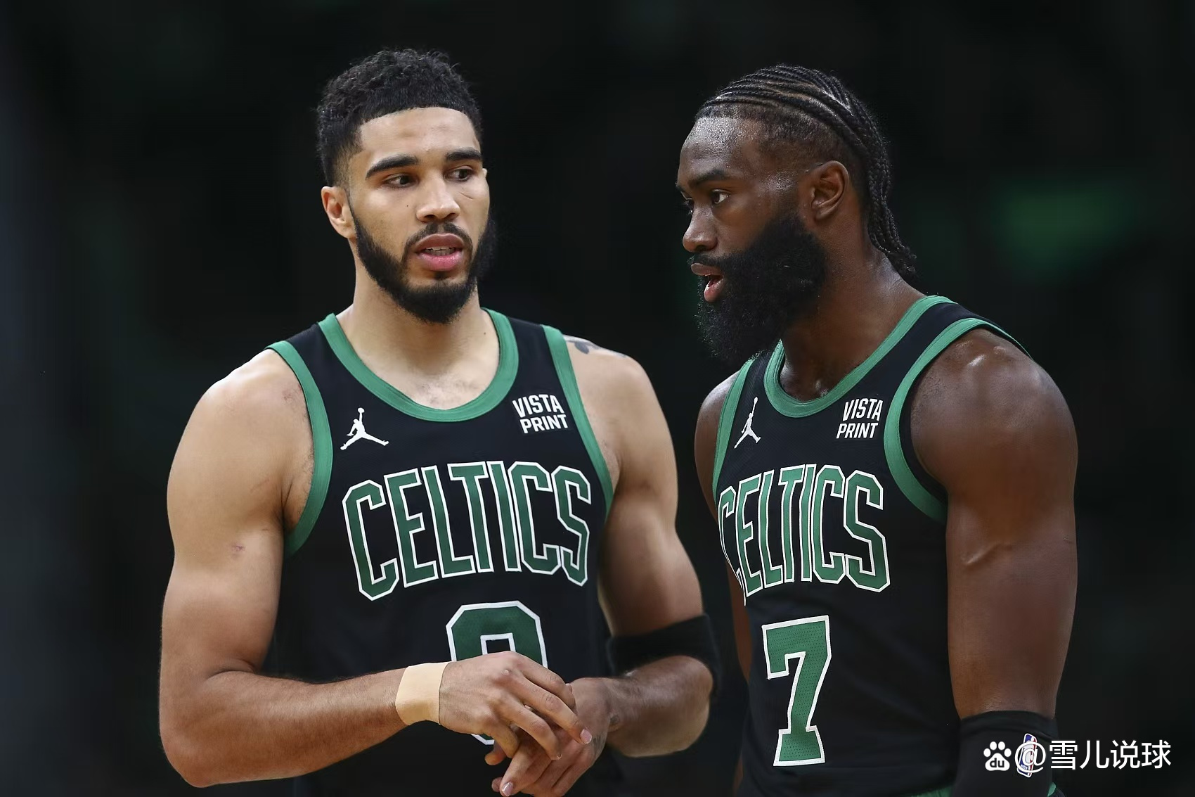 凯尔特人不敌快船，遭遇三连败，振奋人心