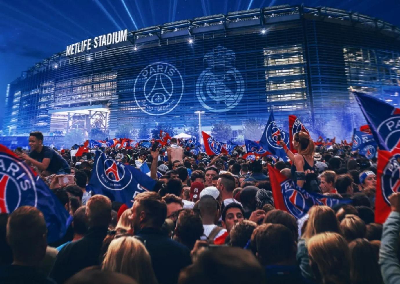 关于巴黎主场大获胜利，晋级淘汰赛，势不可挡的信息