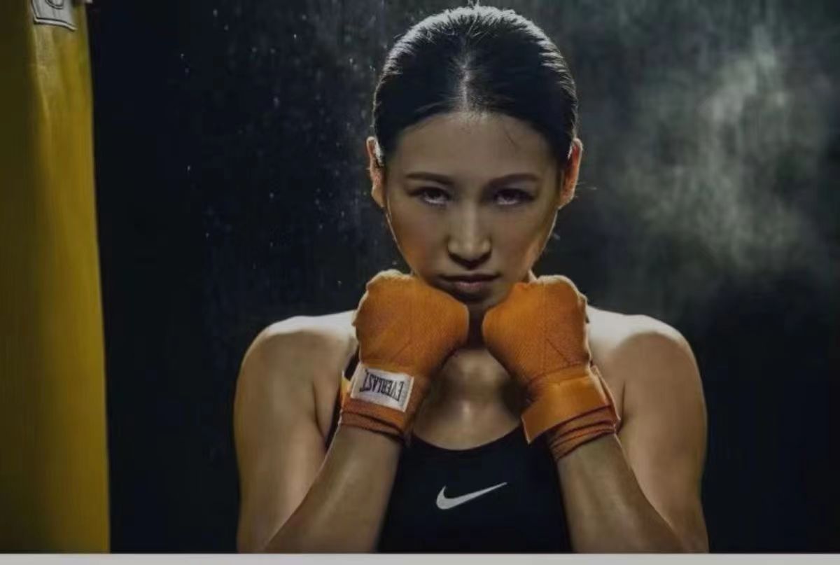 关于拳击项目中奋斗精神备受赞扬,势不可挡的信息 关于拳击项目中奋斗精神备受赞扬,势不可挡的信息