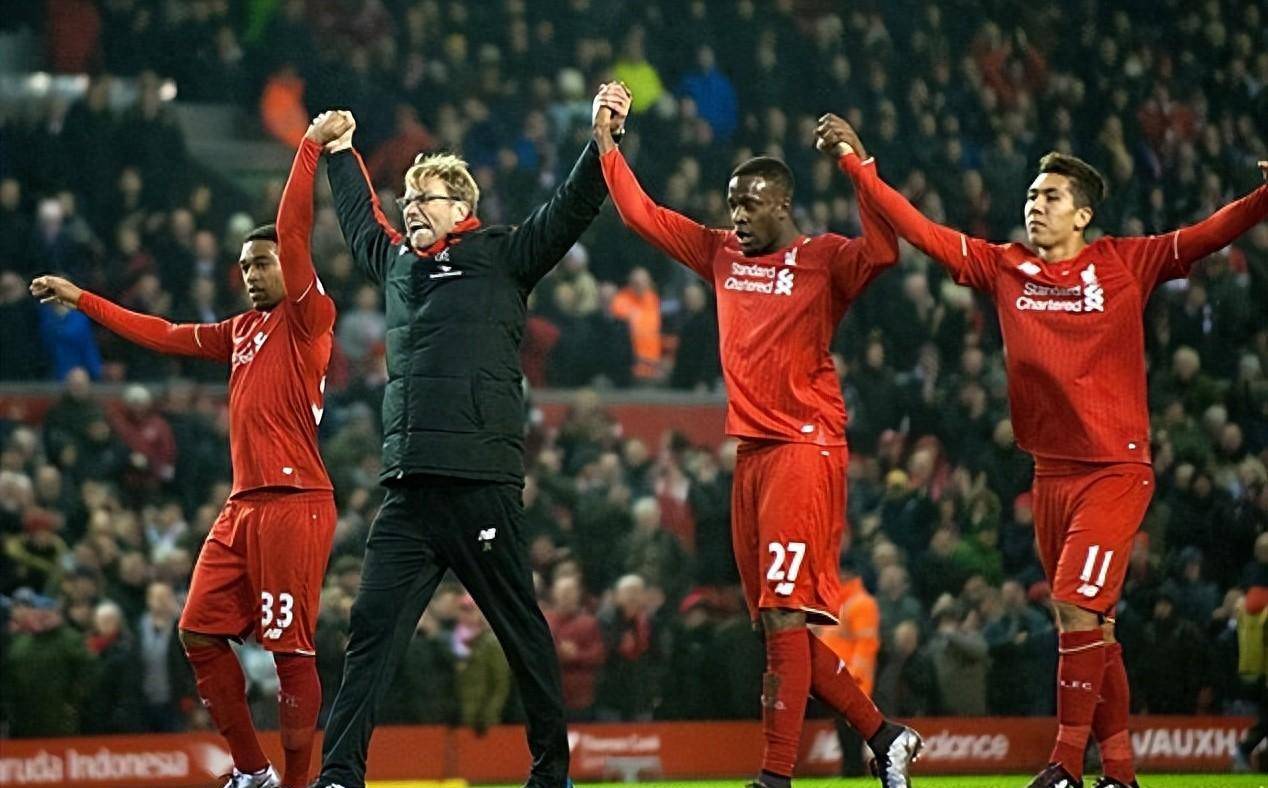 克洛普表示利物浦准备在冬季转会窗口补强，全场震撼的简单介绍