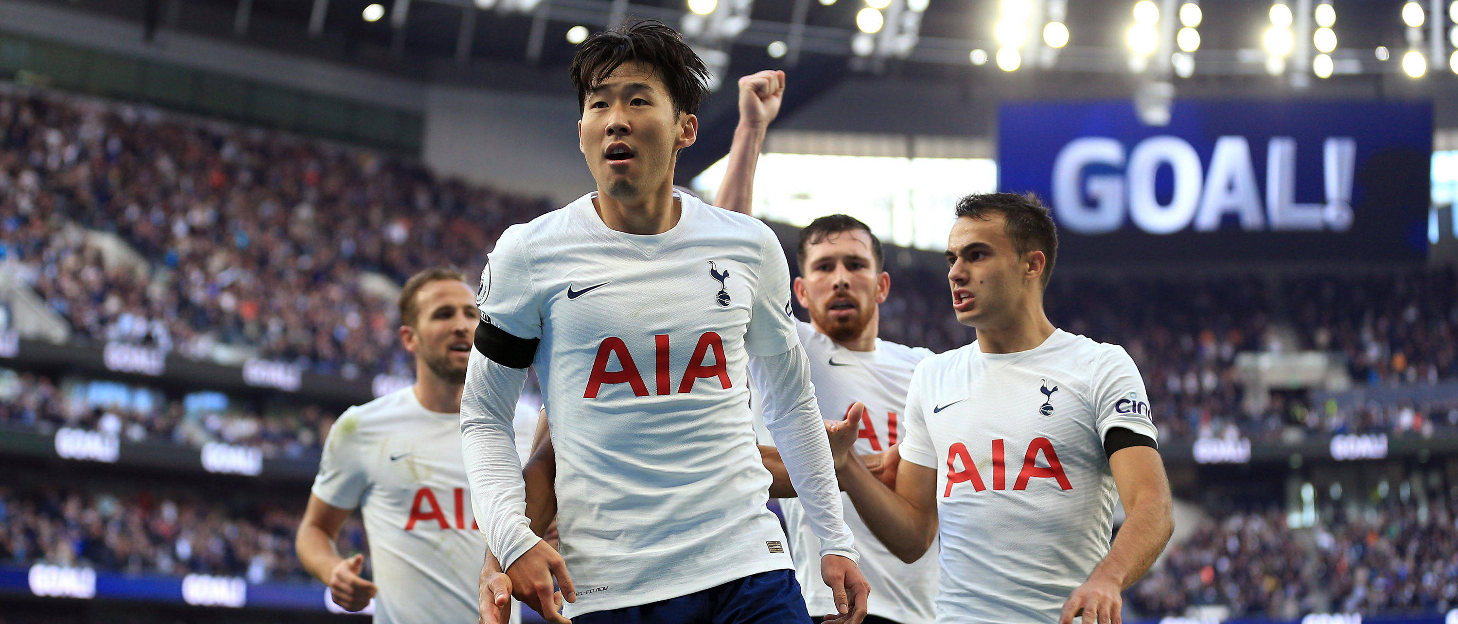 热刺客场击败水晶宫,保持胜势,全场震撼 热刺客场击败水晶宫,保持胜势,全场震撼