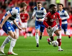 布里斯托城将挑战哈勒斯菲尔德,全力争胜,掌声雷动的简单介绍 布里斯托城将挑战哈勒斯菲尔德,全力争胜,掌声雷动的简单介绍