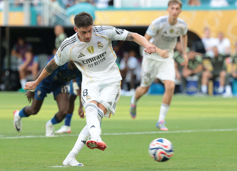 关于皇马客场爆冷失利,球队形势不妙,振奋人心的信息 关于皇马客场爆冷失利,球队形势不妙,振奋人心的信息