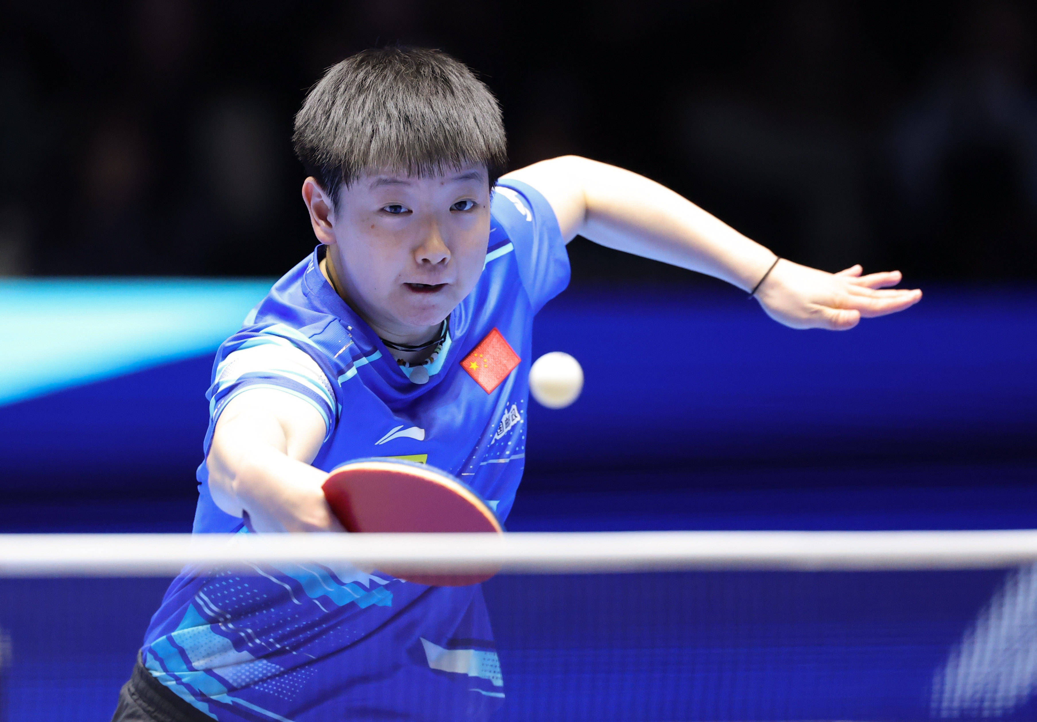 尼斯备战与蒙彼利埃周末的比赛，全队备战，表现亮眼