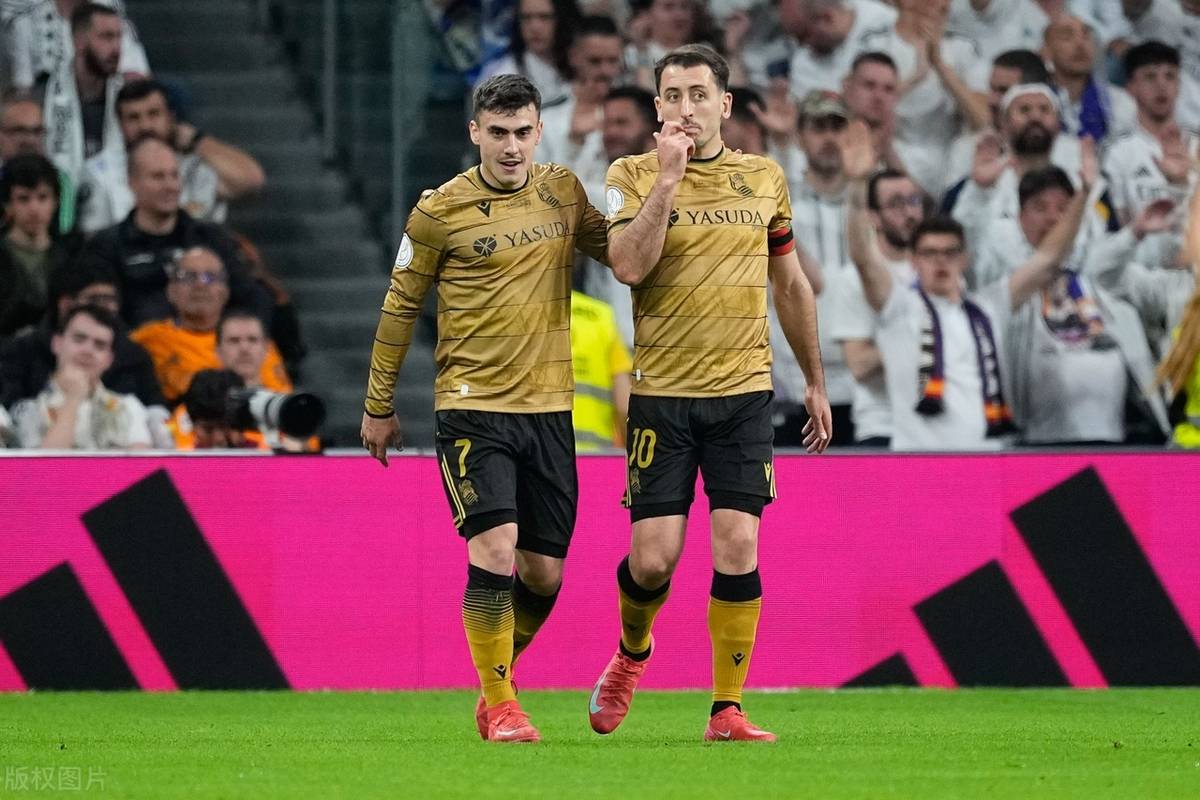 皇家社会客场力克马洛卡，稳固积分榜位置，稳步上升