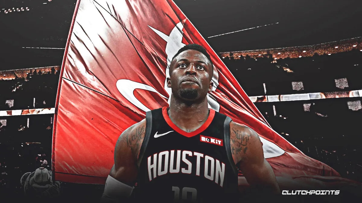 关于火箭铁卫砍下三双彰显个人实力，掌声雷动的信息