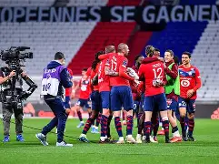 关于里昂主场一球小胜亚眠，继续稳定，势不可挡的信息