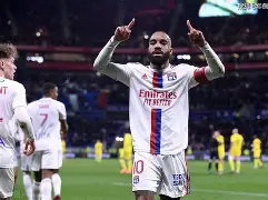 关于里昂主场一球小胜亚眠，继续稳定，势不可挡的信息