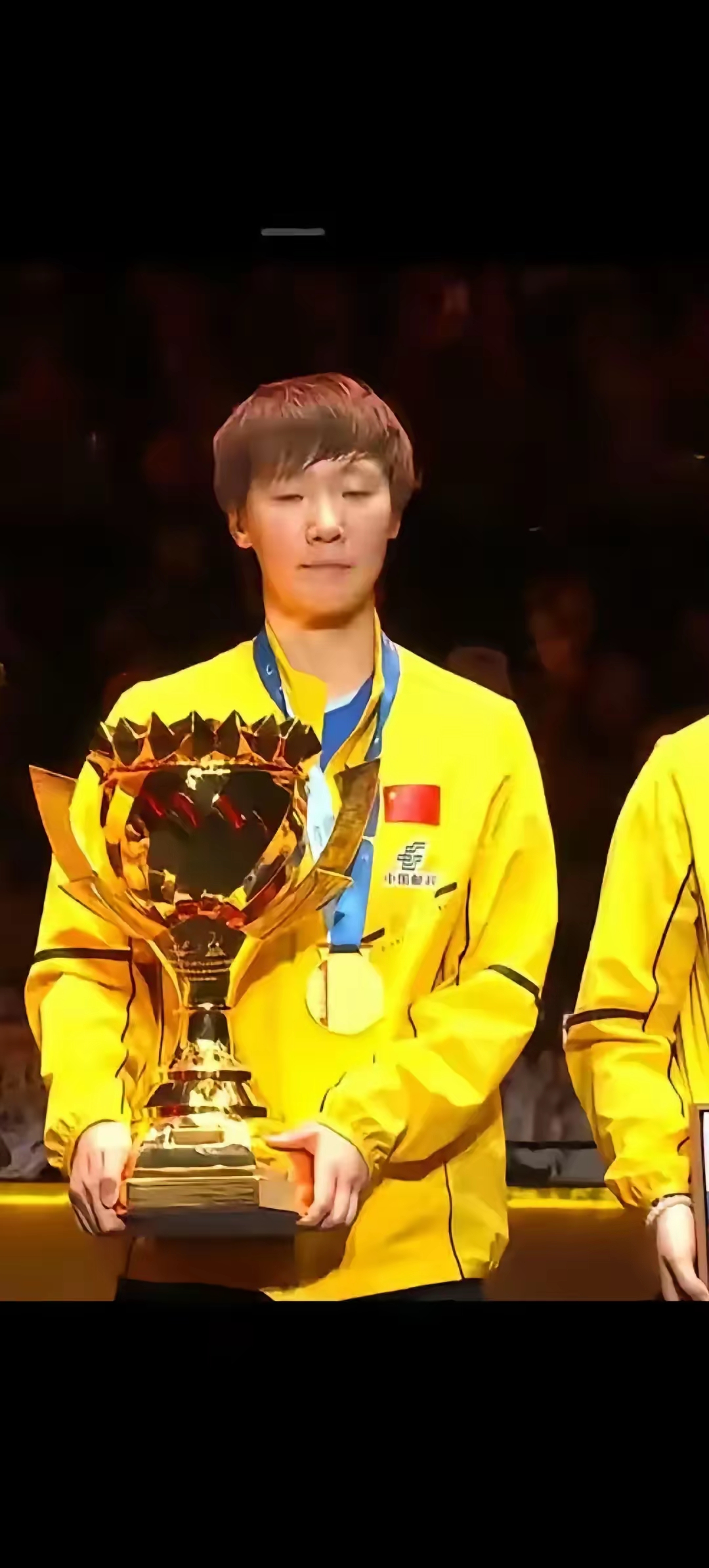 包含匈牙利选手勇夺季军，风采翩翩！，稳步上升的词条