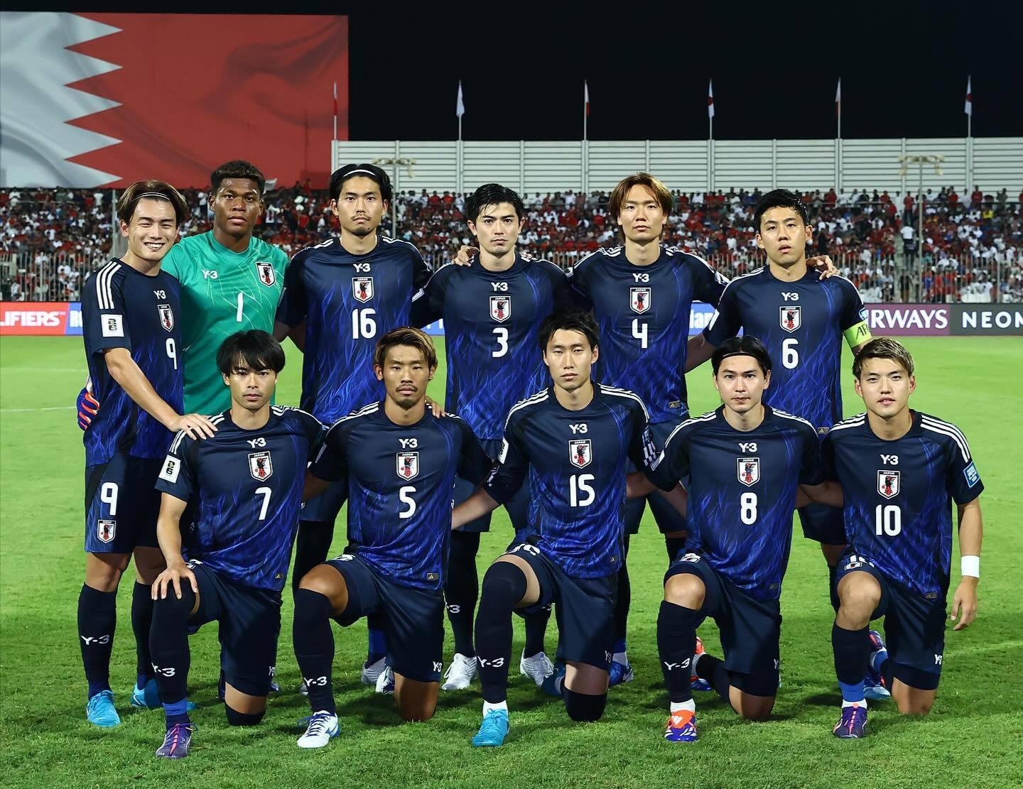 日本球队迎来胜利，东亚足球势头正猛，全场震撼